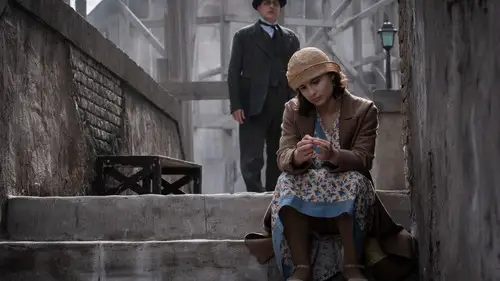 M. El hijo del siglo Temporada 1 Episodios 5 • Sub Español