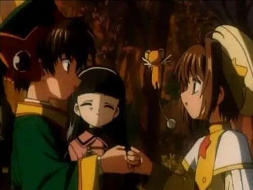 Sakura, cazadora de cartas Temporada 3 Episodios 22 • Sub Español