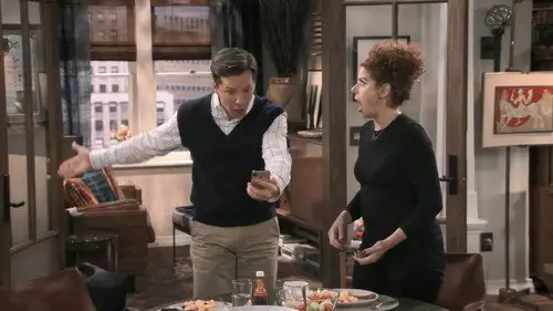 Will y Grace 2017 Temporada 3 Episodios 6 • Sub Español