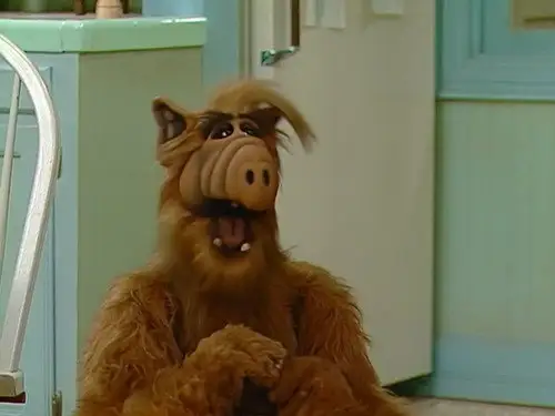 ALF Temporada 1 Episodios 19 • Sub Español