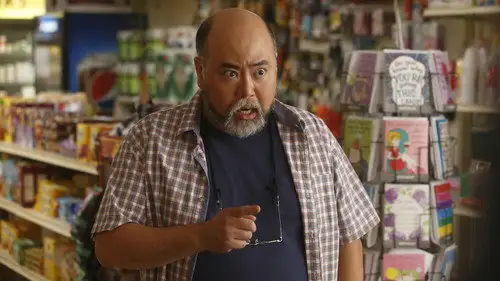Kim's Convenience Temporada 2 Episodios 1 • Sub Español