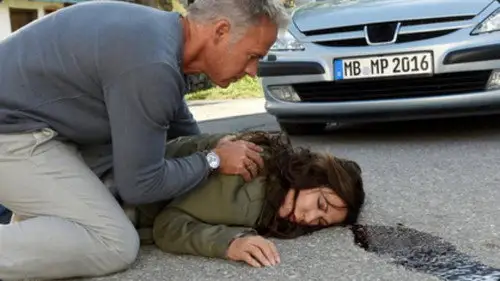 Frühling Temporada 13 Episodios 5 • Sub Español