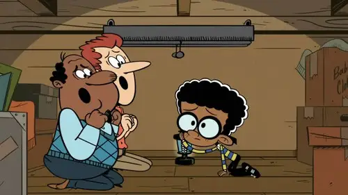 Una casa de locos Temporada 0 Episodios 16 • Sub Español