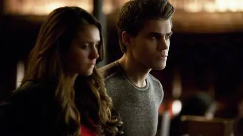 Crónicas vampíricas Temporada 5 Episodios 19 • Sub Español