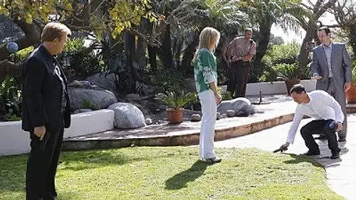 CSI: Miami Temporada 9 Episodios 21 • Sub Español