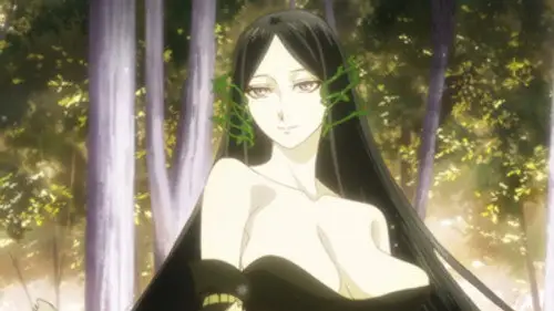 The Ancient Magus' Bride (Mahou Tsukai no Yome) Temporada 1 Episodios 6 • Sub Español