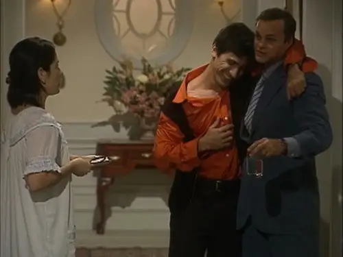 Anjo Mau 1997 Temporada 1 Episodios 3 • Sub Español