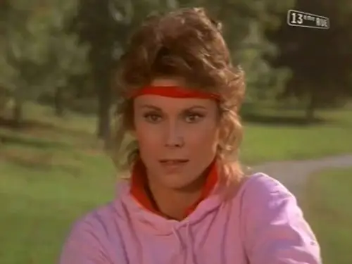 Scarecrow and Mrs. King Temporada 1 Episodios 8 • Sub Español