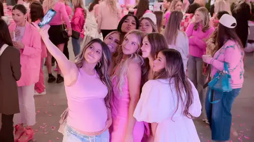 La vida secreta de las esposas mormonas Temporada 1 Episodios 8 • Sub Español
