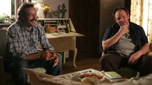 Me llamo Earl Temporada 2 Episodios 3 • Sub Español