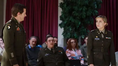 Going Dutch Temporada 1 Episodios 8 • Sub Español