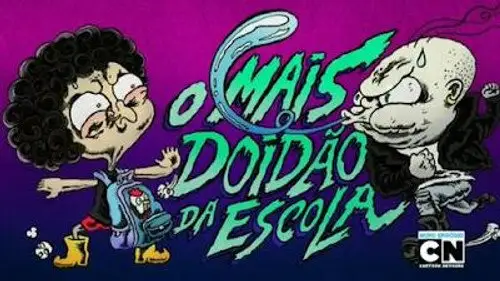 Hermano de Jorel Temporada 3 Episodios 6 • Sub Español