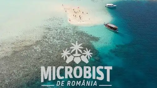 Microbist de Romania Temporada 1 Episodios 1 • Sub Español