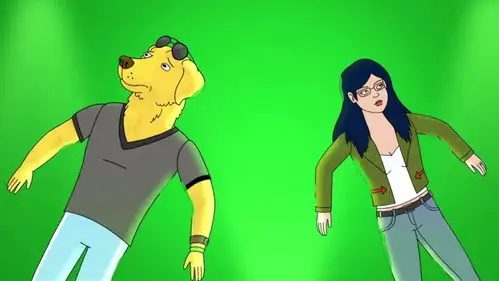 BoJack Horseman Temporada 2 Episodios 4 • Sub Español