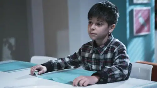 Inspetor Max Temporada 5 Episodios 1 • Sub Español