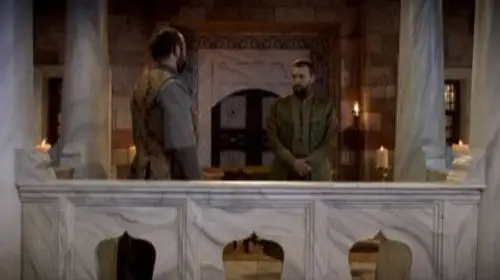 Suleimán, el gran sultán Temporada 1 Episodios 23 • Sub Español