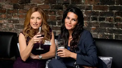 Rizzoli & Isles Temporada 7 Episodios 12 • Sub Español