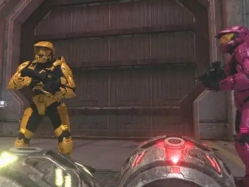 Red vs. Blue Temporada 8 Episodios 15 • Sub Español