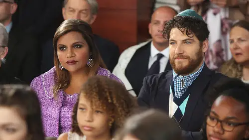The Mindy Project Temporada 5 Episodios 9 • Sub Español