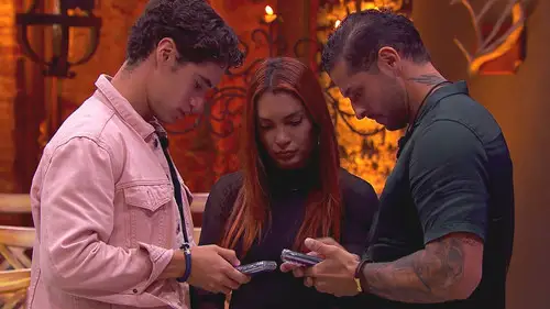 Los 50 Temporada 2 Episodios 25 • Sub Español