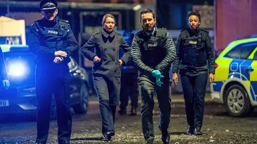 Line of Duty Temporada 6 Episodios 6 • Sub Español