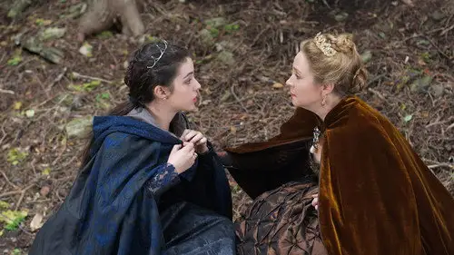 Reign Temporada 2 Episodios 6 • Sub Español