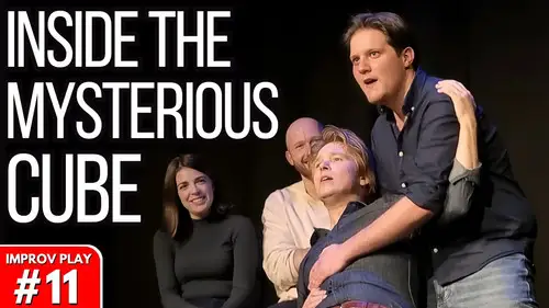 Shoot From the Hip Improvised Plays S2E11 • Oglądaj Online