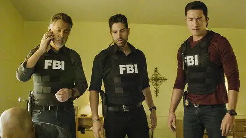 Mentes criminales Temporada 13 Episodios 11 • Sub Español
