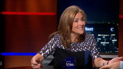 The Colbert Report Temporada 11 Episodios 13 • Sub Español