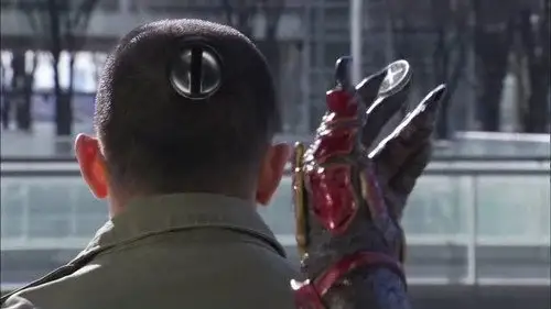 Kamen Rider Temporada 21 Episodios 25 • Sub Español