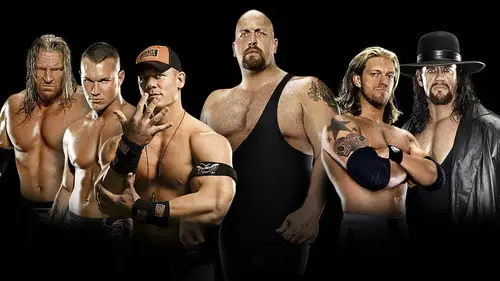 WWE Pay Per View Temporada 24 Episodios 3 • Sub Español
