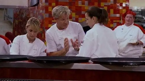Pesadilla en la cocina 2005 Temporada 10 Episodios 20 • Sub Español