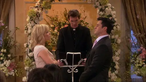 Joey Temporada 2 Episodios 22 • Sub Español