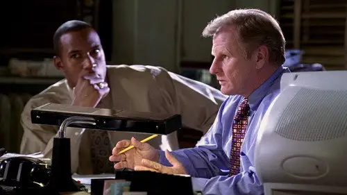 NYPD Blue Temporada 10 Cap 11 • Español Online