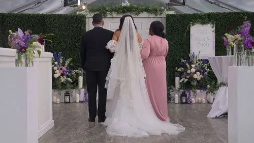 Love Is Blind Temporada 4 Episodios 12 • Sub Español