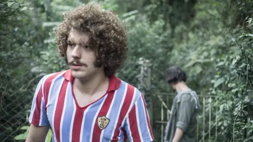 Pico de Neblina Temporada 1 Episodios 2 • Sub Español