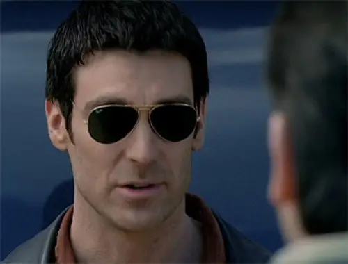 The Pretender Temporada 1 Episodios 18 • Sub Español