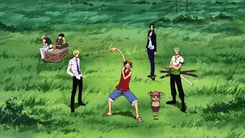 One Piece Temporada 7 Episodios 209 • Sub Español