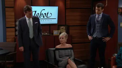 The Young and the Restless Temporada 46 Episodios 20 • Sub Español