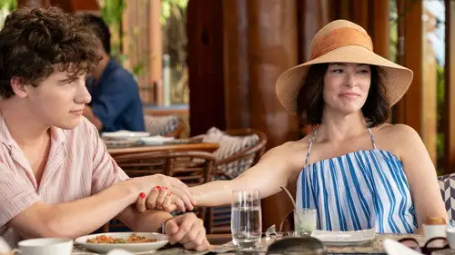 The White Lotus Temporada 3 Episodios 3 • Sub Español