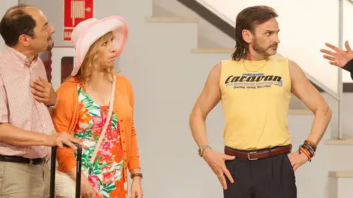 La que se avecina Temporada 9 Episodios 3 • Sub Español