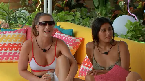 Love Island (Estados Unidos) Temporada 3 Episodios 5 • Sub Español