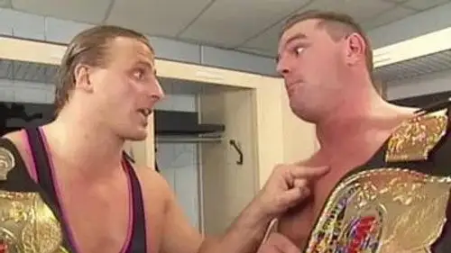 Raw Temporada 5 Episodios 5 • Sub Español