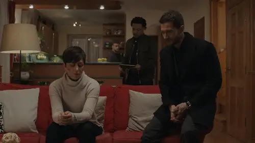 Ransom Temporada 3 Episodios 12 • Sub Español