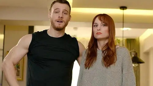 Aynen Aynen Temporada 3 Episodios 4 • Sub Español