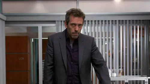House Temporada 5 Episodios 14 • Sub Español