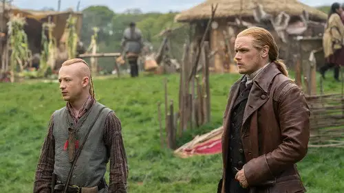 Outlander Temporada 6 Episodios 4 • Sub Español