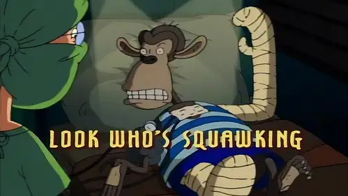 Los Thornberrys Temporada 5 Episodios 7 • Sub Español
