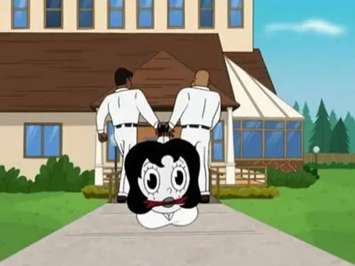 La casa de los dibujos Temporada 2 Episodios 14 • Sub Español