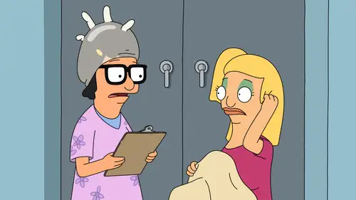 Bob's Burgers Temporada 6 Episodios 10 • Sub Español